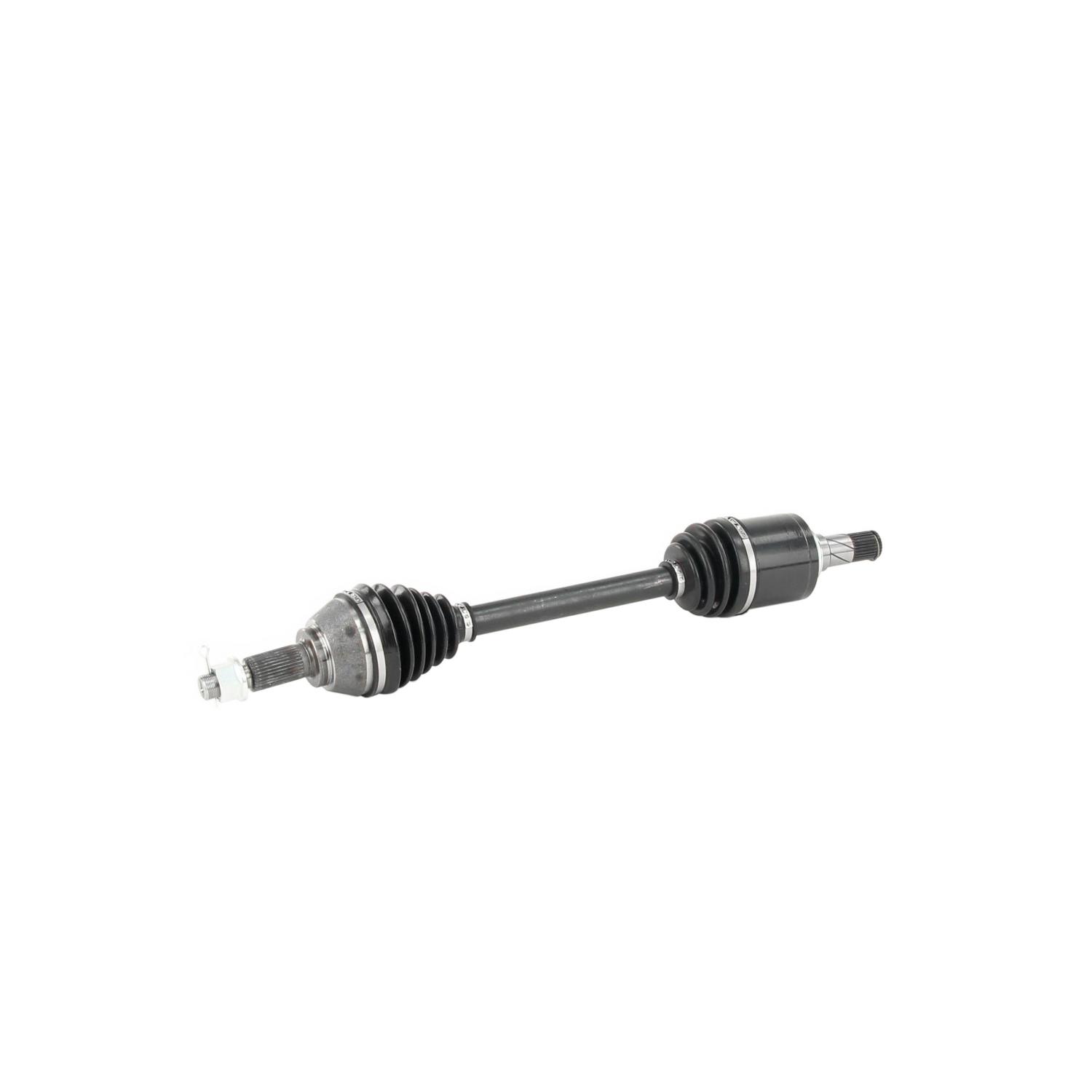 TrakMotive NI8735 - CV Axle Shaft TrakMotive NI8735 CV Axle Shaft product image 2 of 3