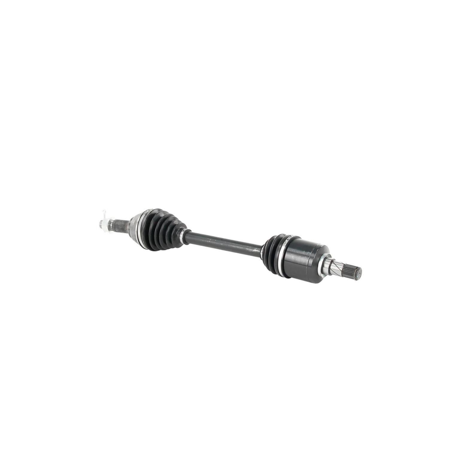 TrakMotive NI8735 - CV Axle Shaft TrakMotive NI8735 CV Axle Shaft product image 3 of 3
