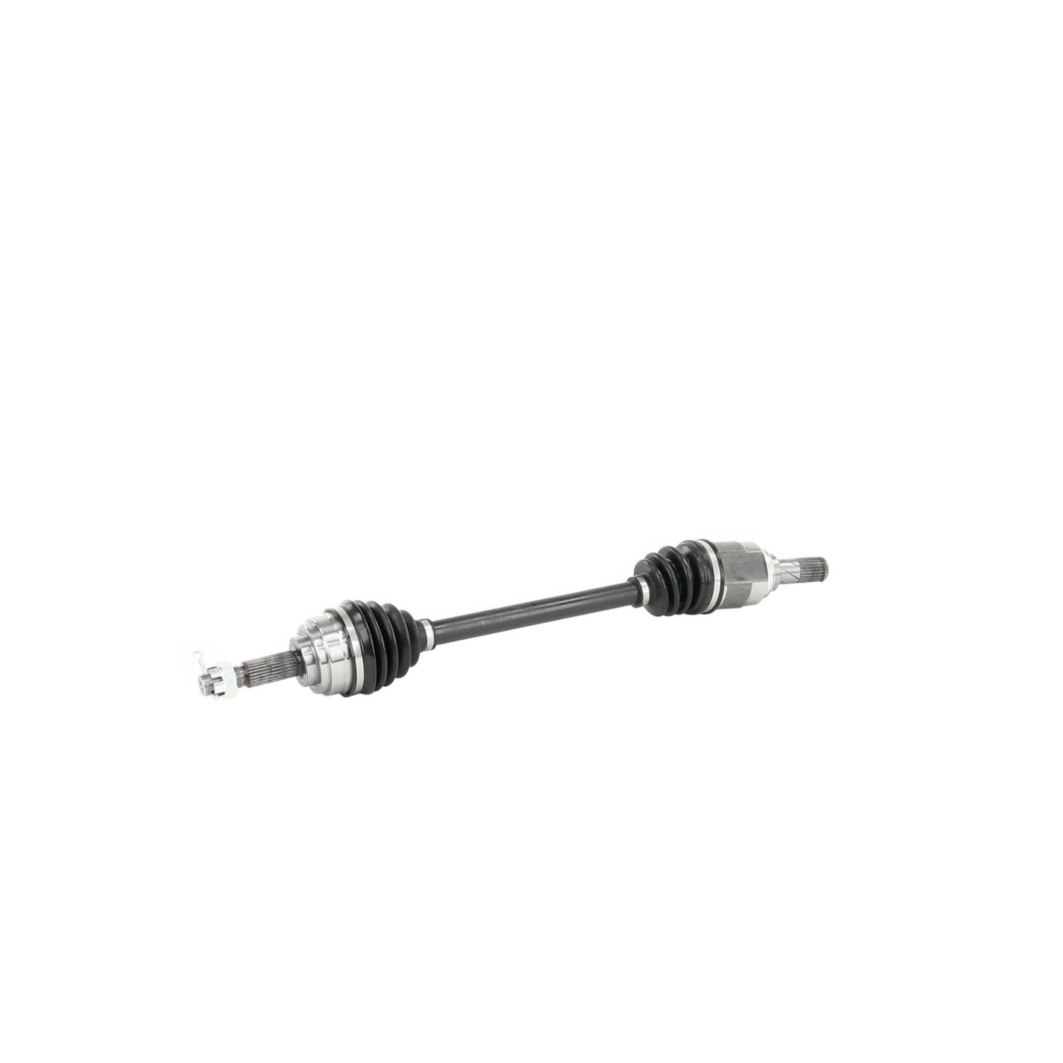 TrakMotive NI8736 - CV Axle Shaft TrakMotive NI8736 CV Axle Shaft product image 2 of 3