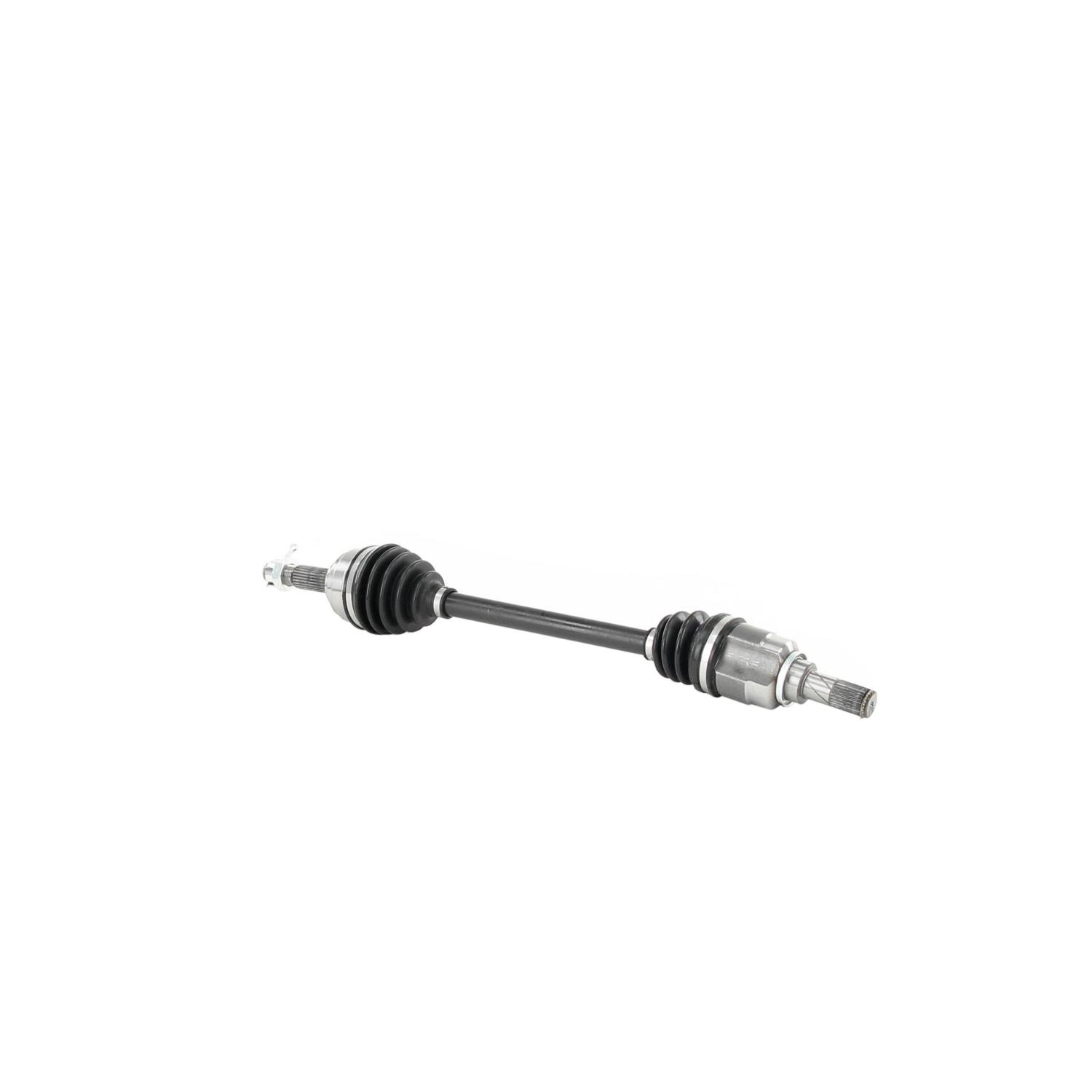 TrakMotive NI8736 - CV Axle Shaft TrakMotive NI8736 CV Axle Shaft product image 3 of 3