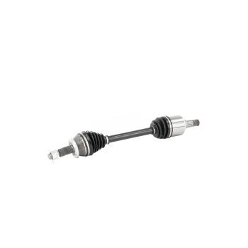 TrakMotive NI8737 CV Axle Shaft product image 2 of 3