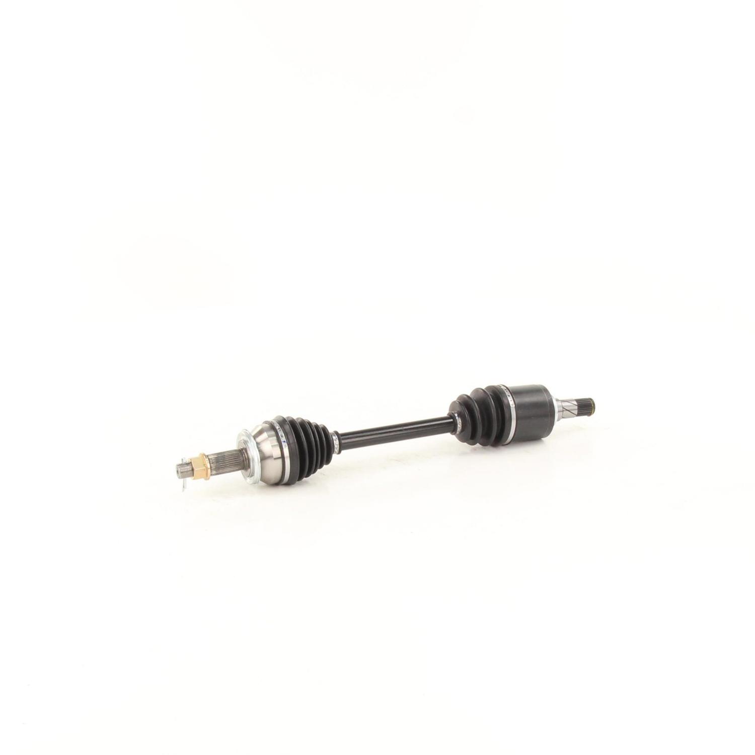 TrakMotive NI8739 - CV Axle Shaft TrakMotive NI8739 CV Axle Shaft product image 2 of 3