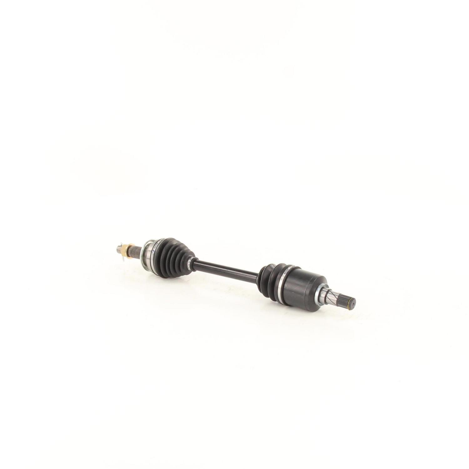 TrakMotive NI8739 - CV Axle Shaft TrakMotive NI8739 CV Axle Shaft product image 3 of 3