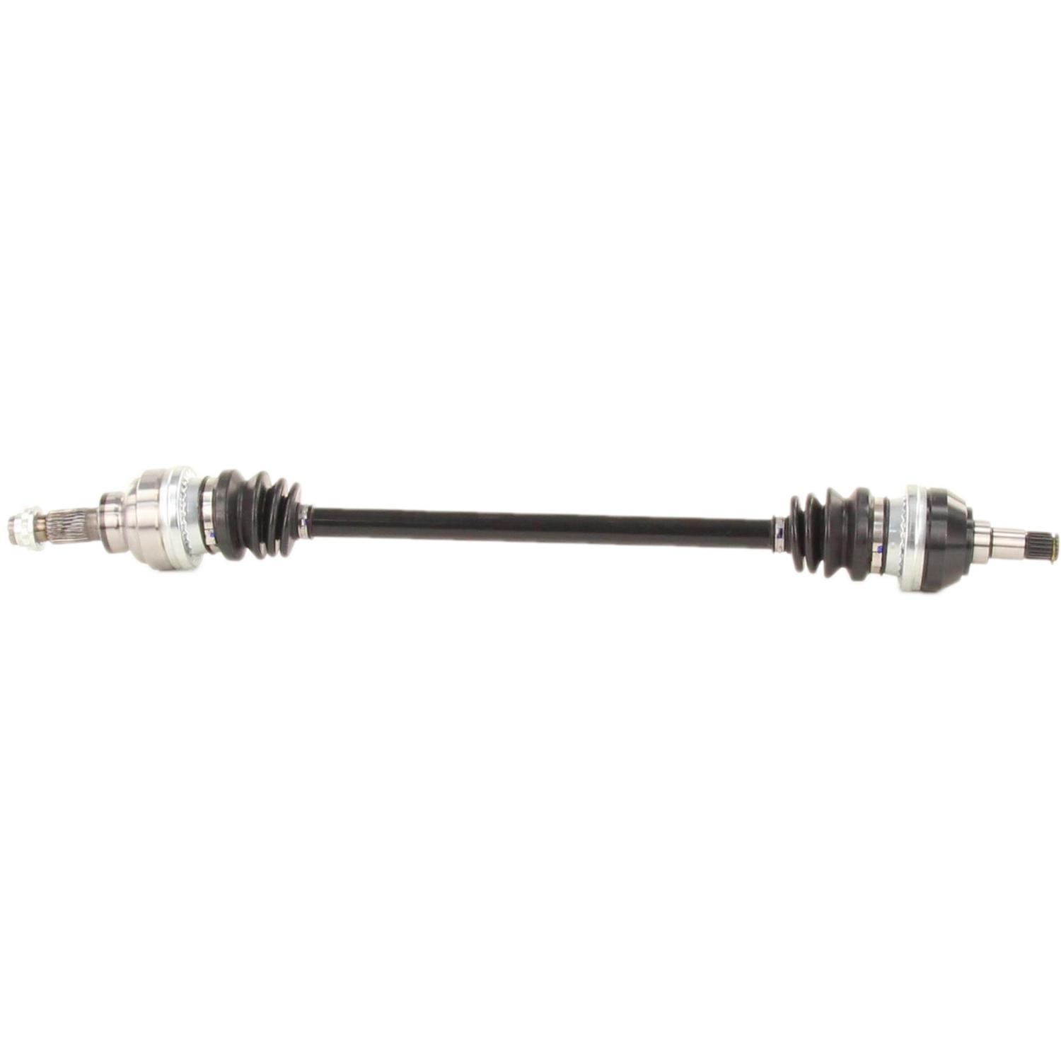 TrakMotive NI8742 - CV Axle Shaft TrakMotive NI8742 CV Axle Shaft product image 1 of 3