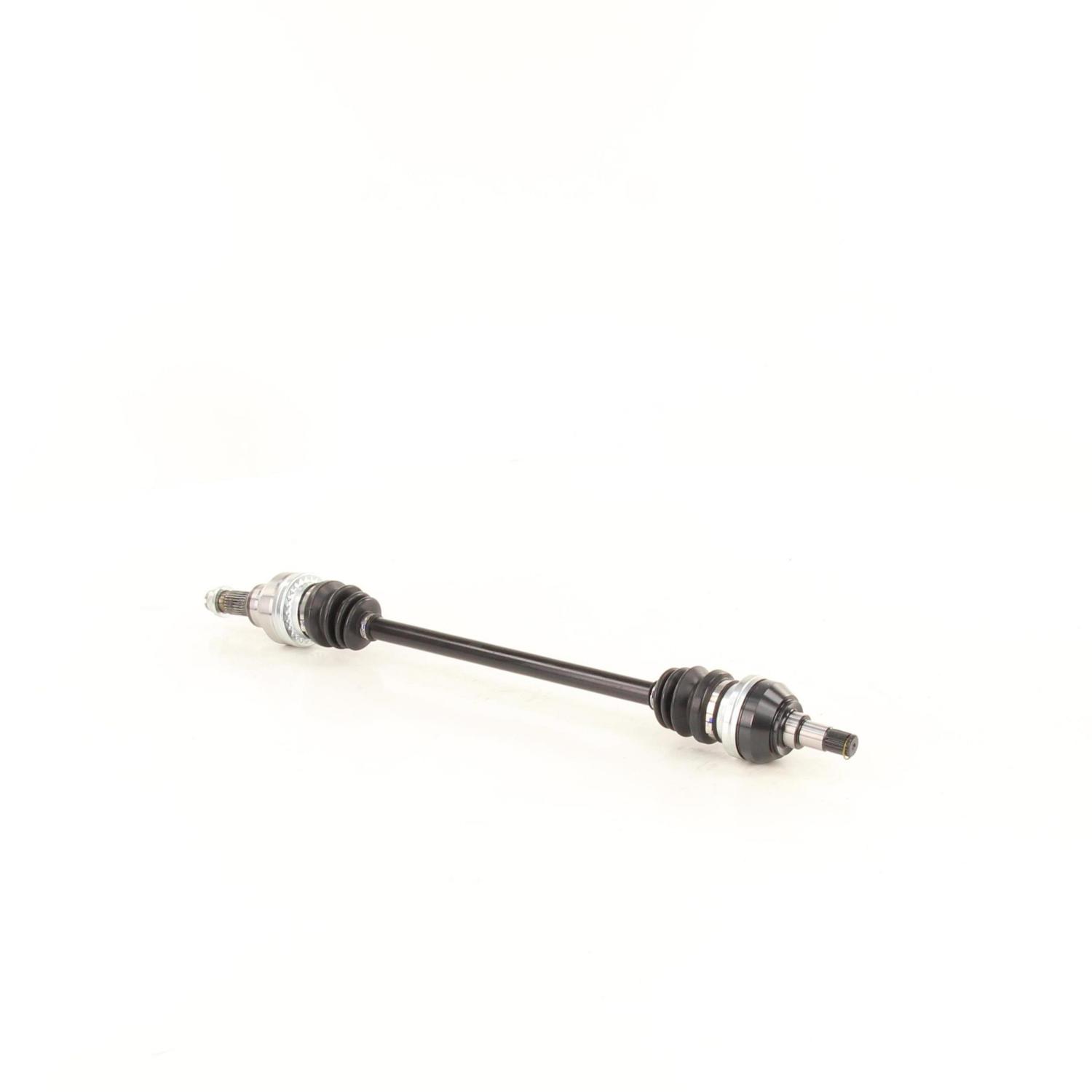 TrakMotive NI8742 - CV Axle Shaft TrakMotive NI8742 CV Axle Shaft product image 3 of 3