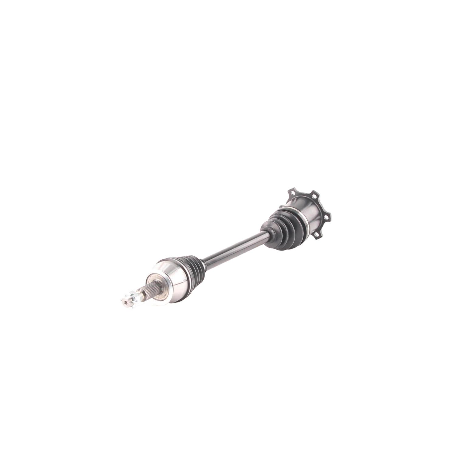 TrakMotive NI8745 - CV Axle Shaft TrakMotive NI8745 CV Axle Shaft product image 2 of 3