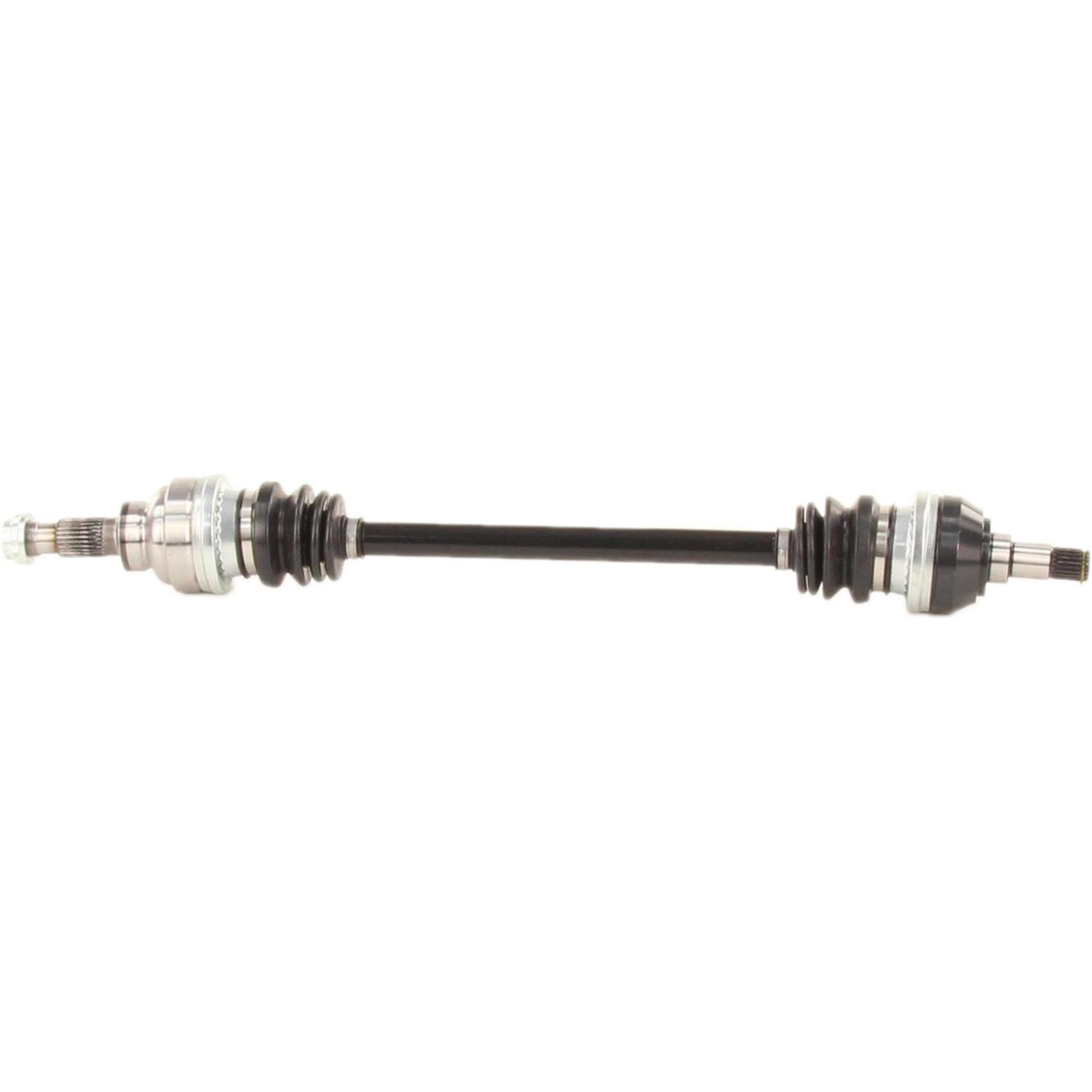 TrakMotive NI8747 - CV Axle Shaft TrakMotive NI8747 CV Axle Shaft product image 1 of 3