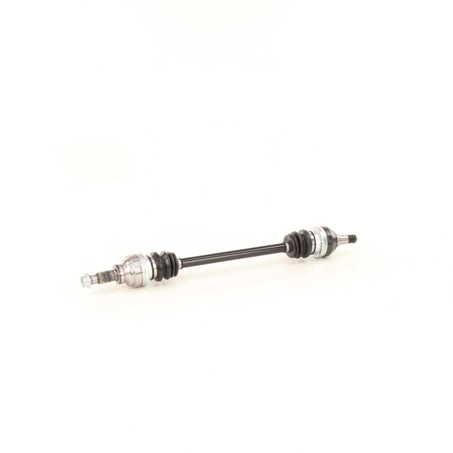 TrakMotive NI8747 - CV Axle Shaft TrakMotive NI8747 CV Axle Shaft product image 2 of 3
