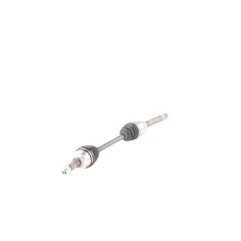 TrakMotive NI8752 CV Axle Shaft product image 2 of 3