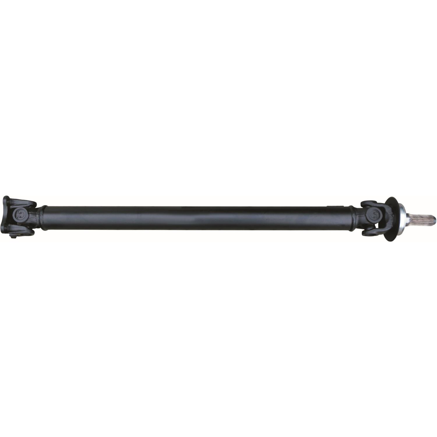 TrakMotive NIP001 Drive Shaft Assembly product image 2 of 4