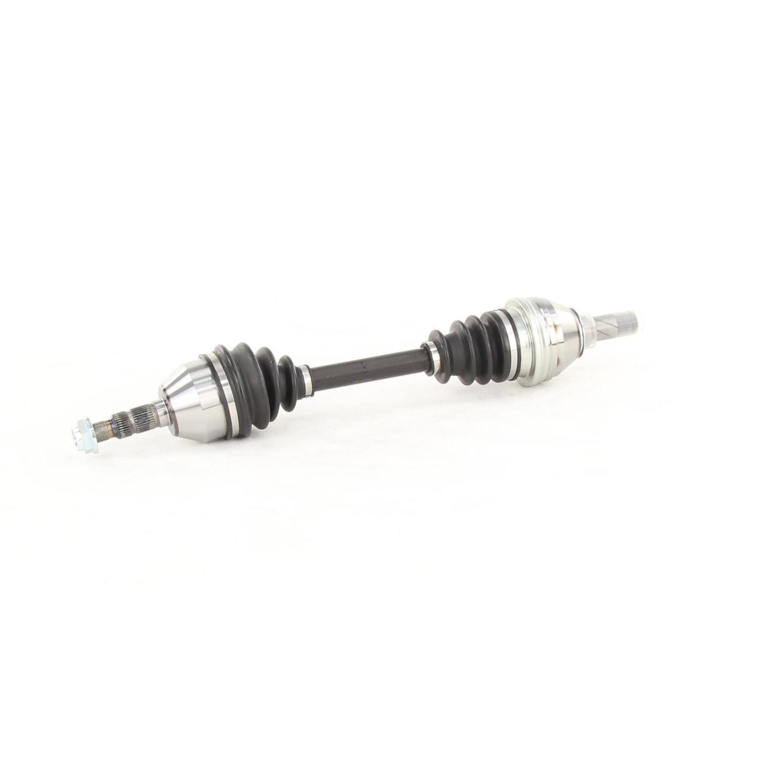 TrakMotive OP8779 - CV Axle Shaft TrakMotive OP8779 CV Axle Shaft product image 2 of 3