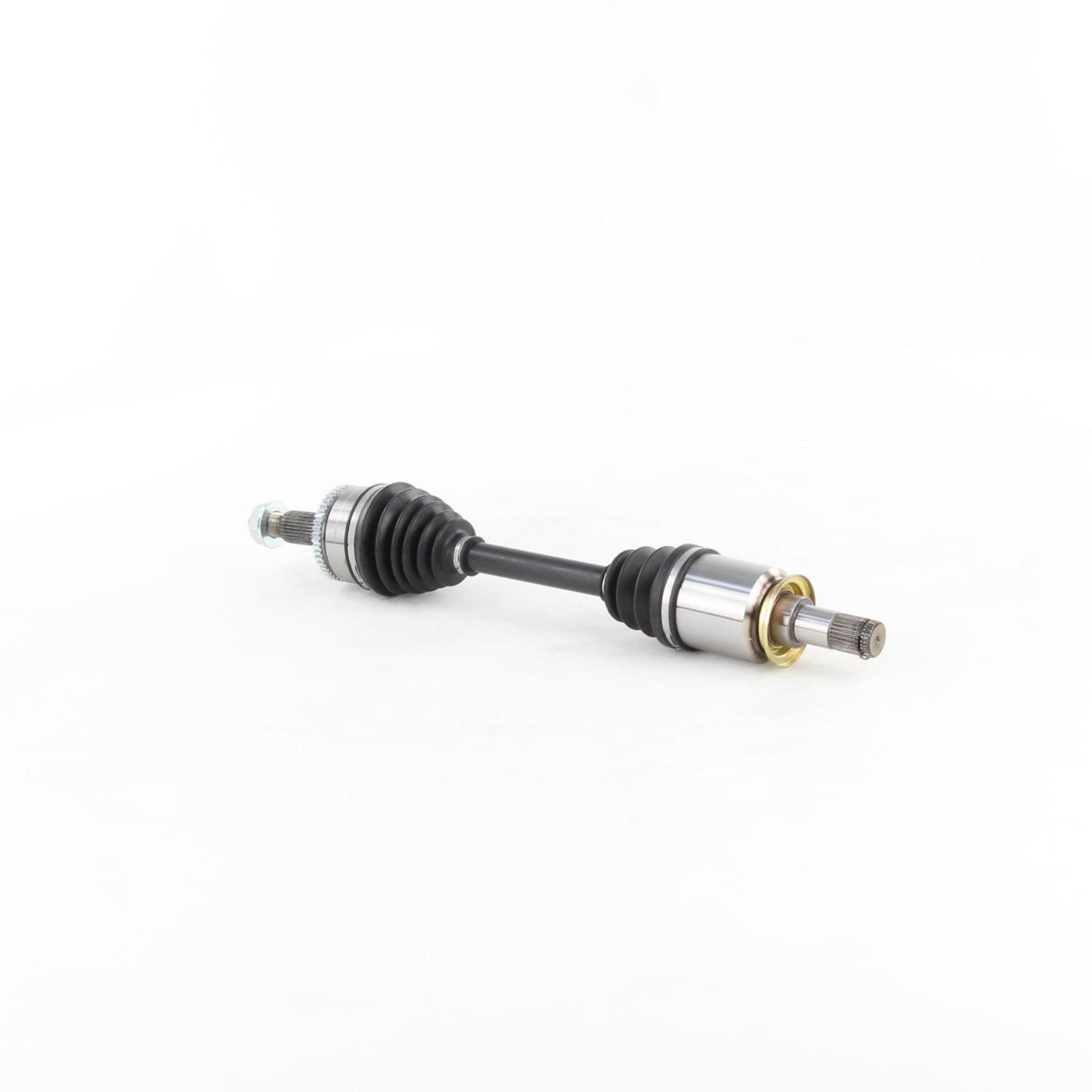 TrakMotive RV8004 CV Axle Shaft product image 3 of 3