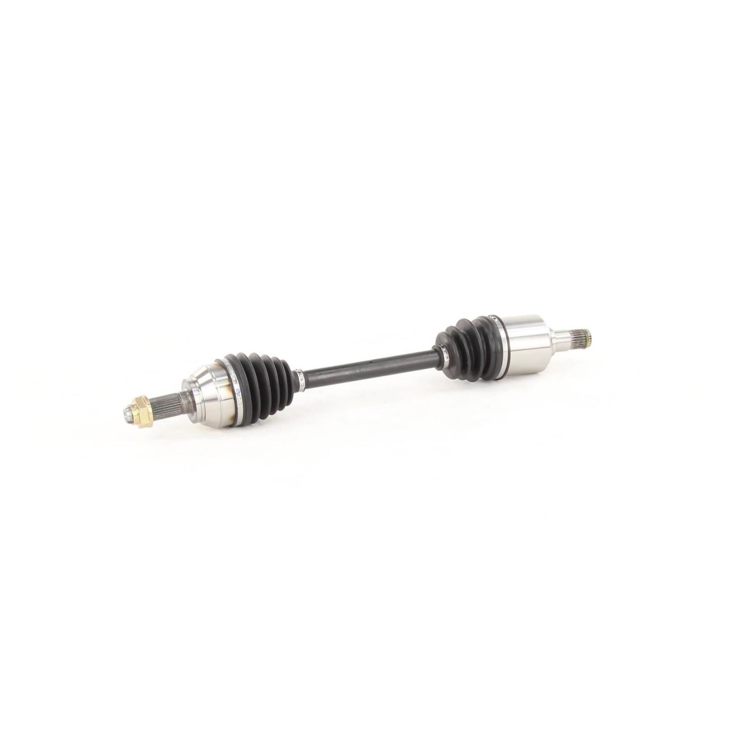 TrakMotive RV8006 CV Axle Shaft product image 2 of 3