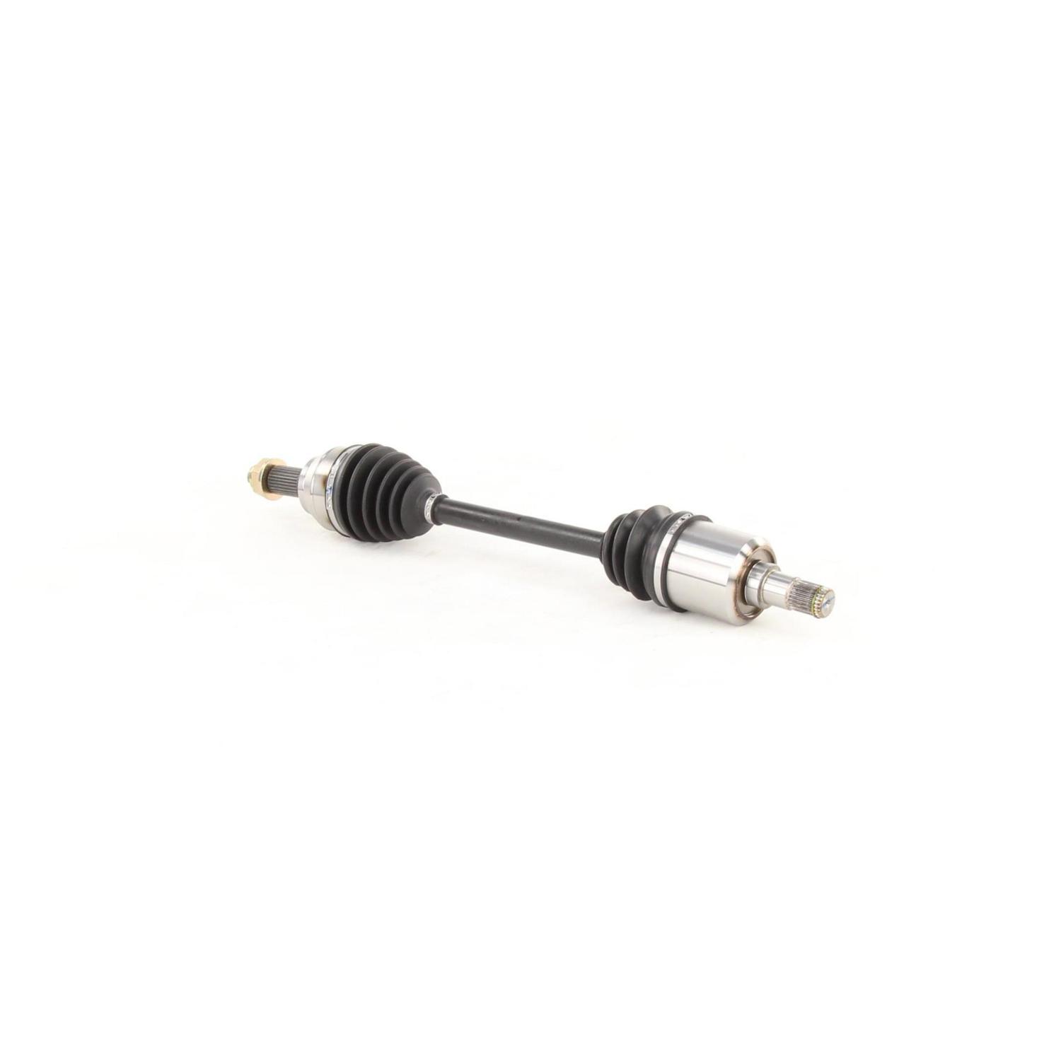 TrakMotive RV8006 CV Axle Shaft product image 3 of 3