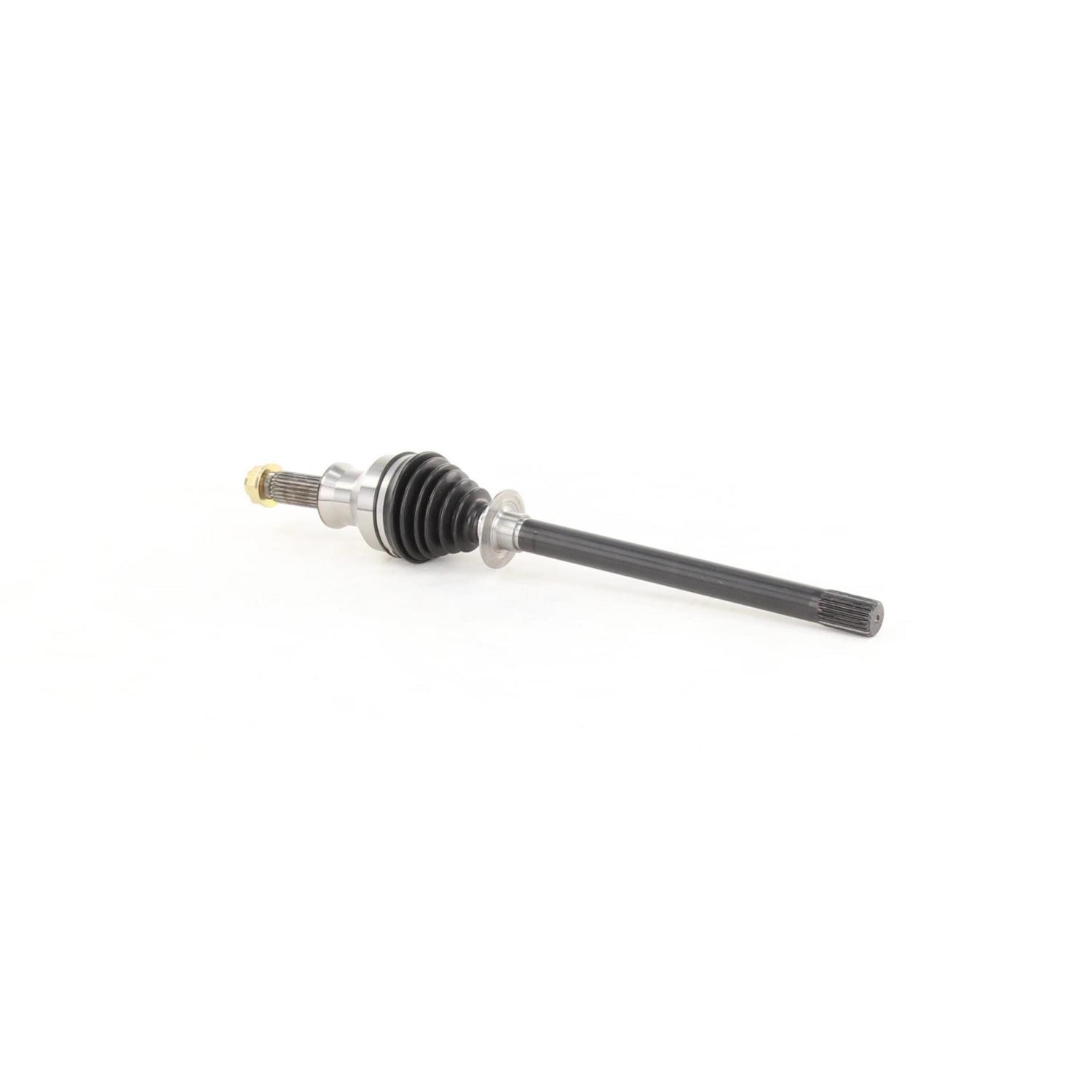 TrakMotive RV8007 CV Axle Shaft product image 3 of 3