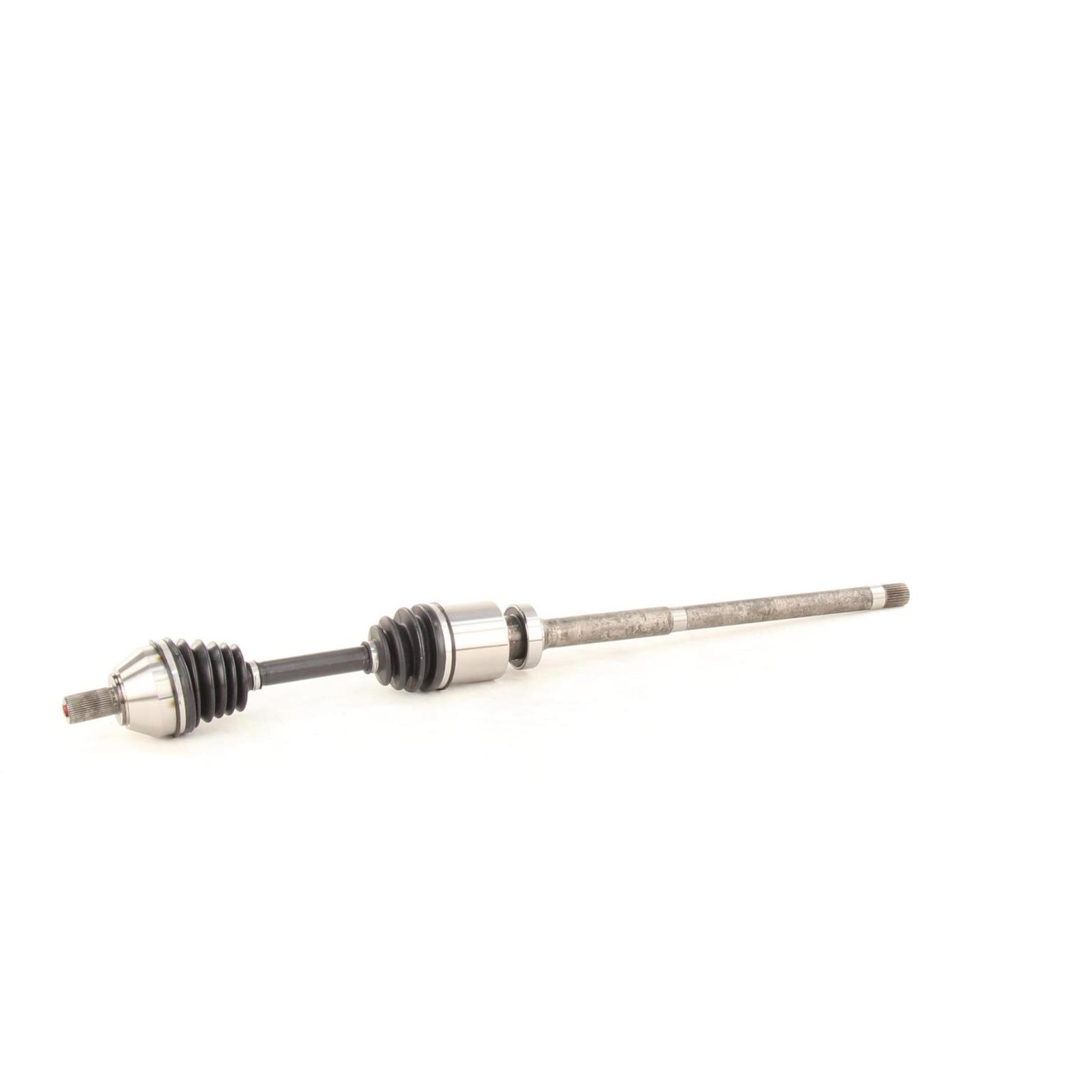 TrakMotive RV8010 CV Axle Shaft product image 2 of 3