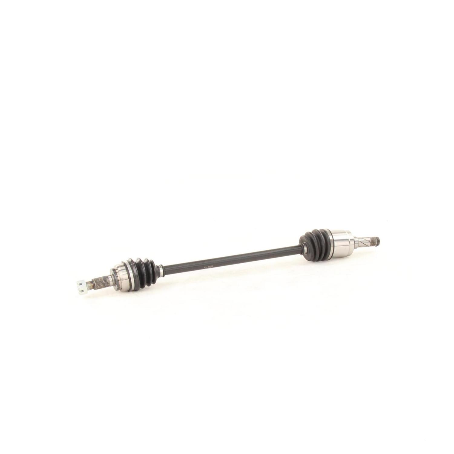 TrakMotive RV8012 CV Axle Shaft product image 2 of 3