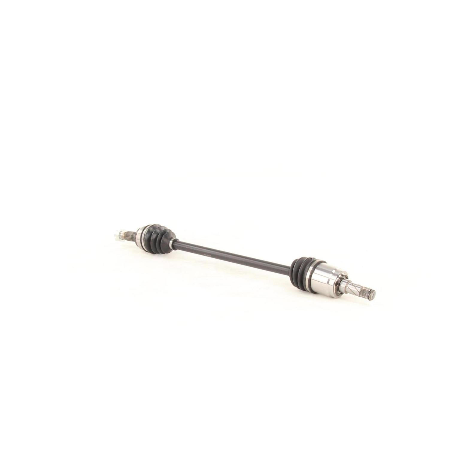 TrakMotive RV8012 CV Axle Shaft product image 3 of 3