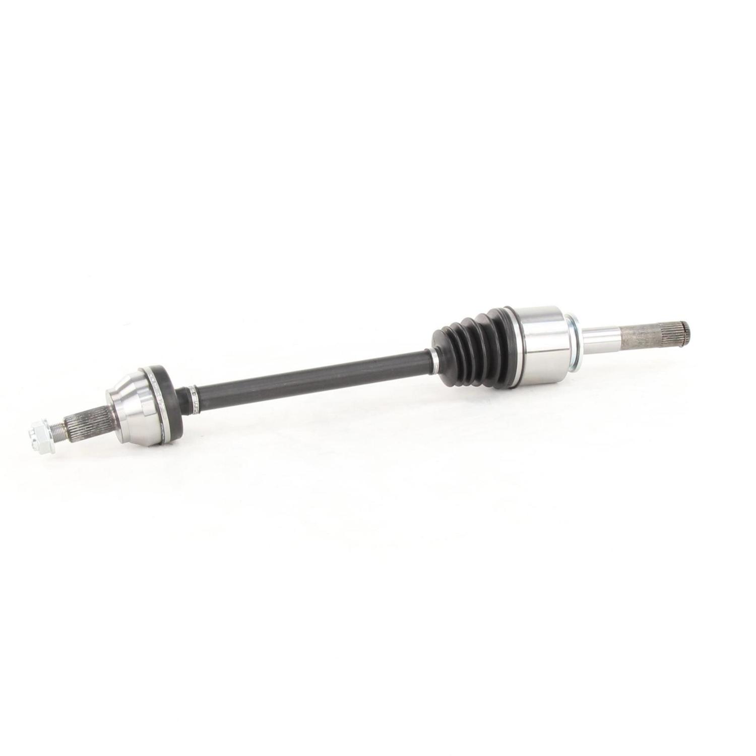 TrakMotive RV8016 CV Axle Shaft product image 2 of 3