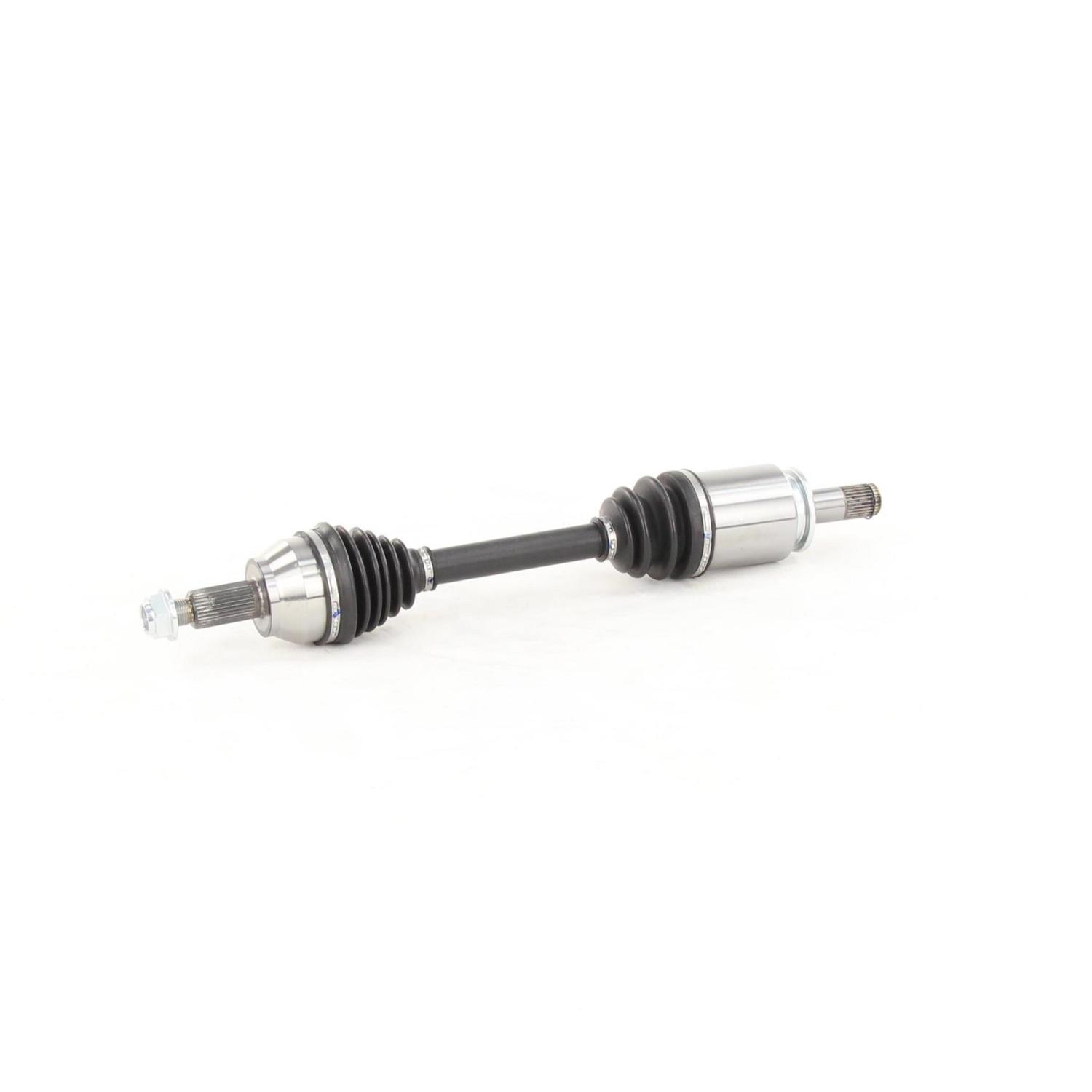 TrakMotive RV8017 CV Axle Shaft product image 2 of 3
