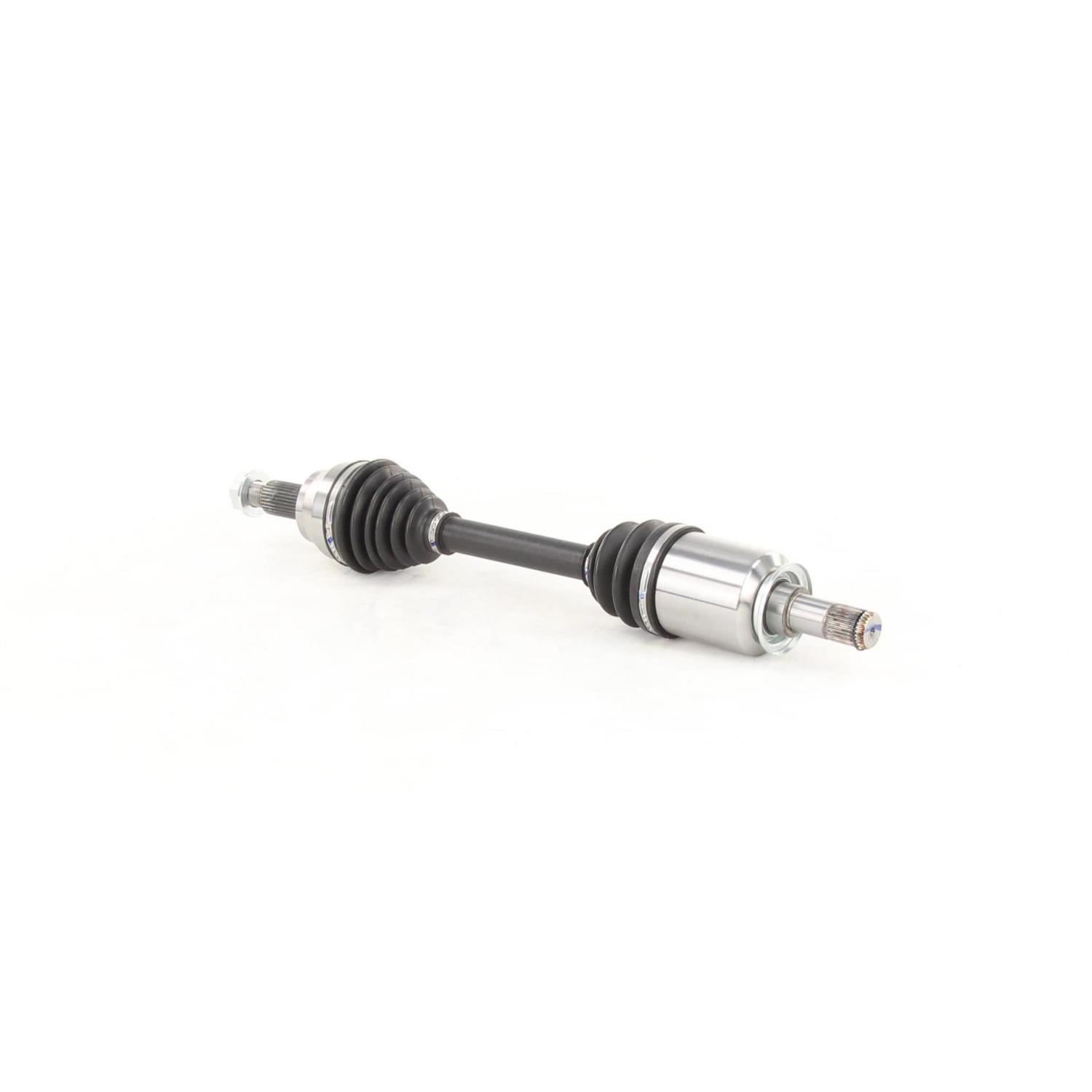 TrakMotive RV8017 CV Axle Shaft product image 3 of 3