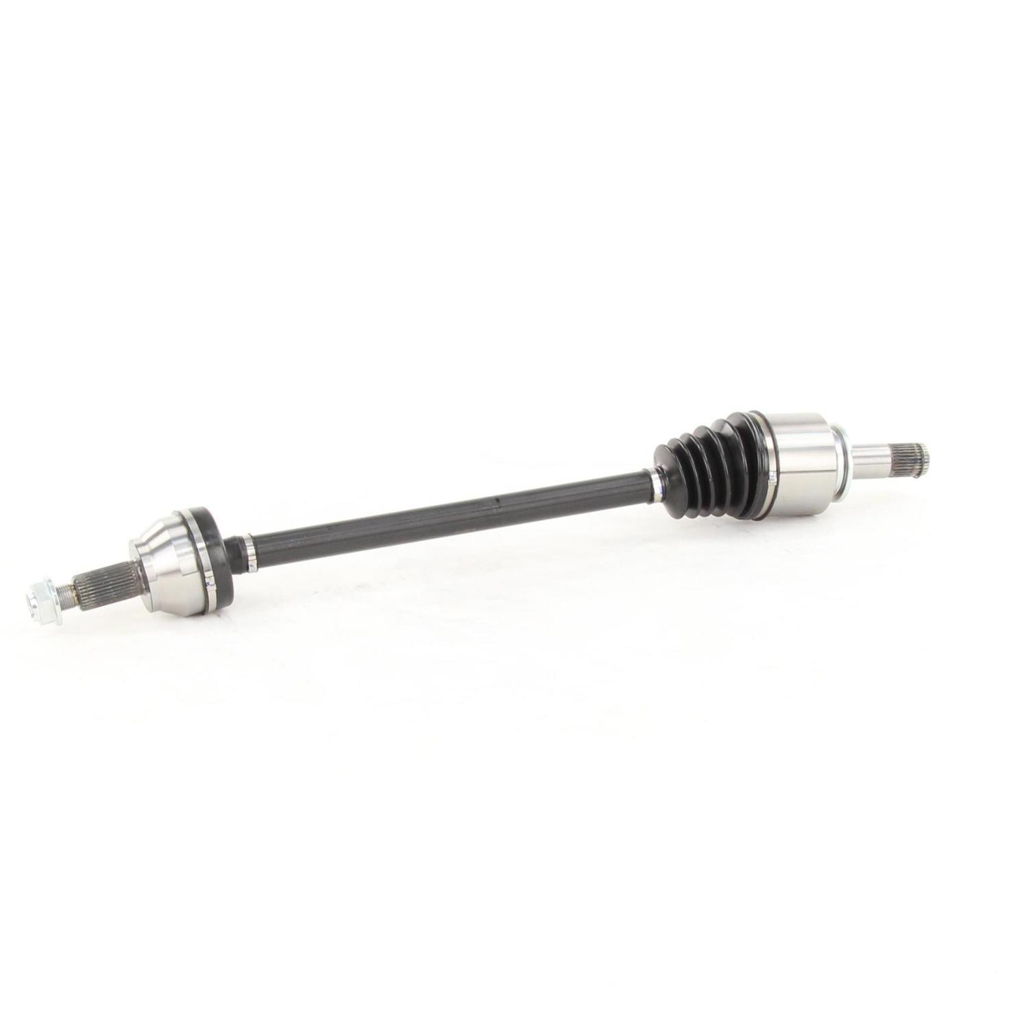 TrakMotive RV8018 CV Axle Shaft product image 2 of 3