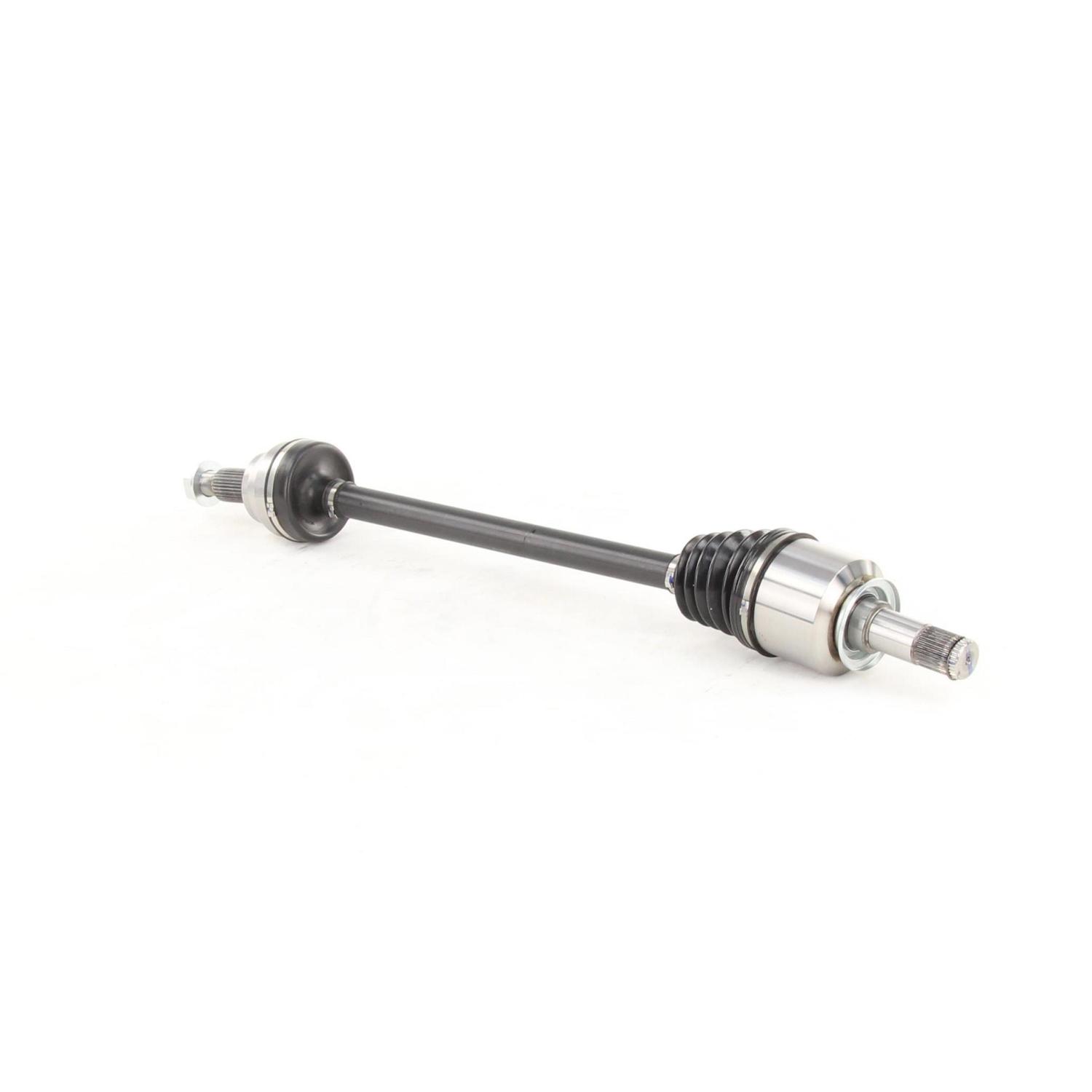 TrakMotive RV8018 CV Axle Shaft product image 3 of 3