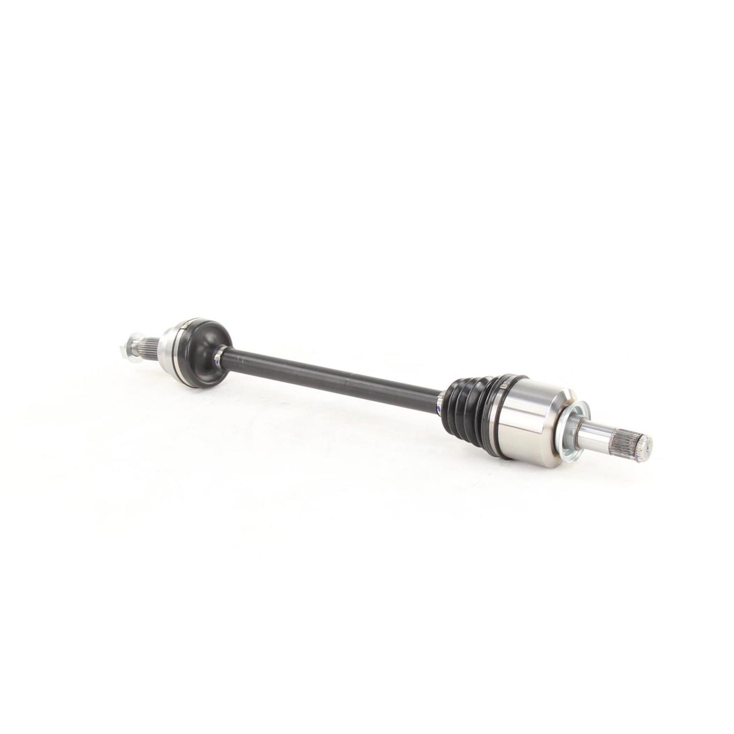 TrakMotive RV8019 CV Axle Shaft product image 3 of 3