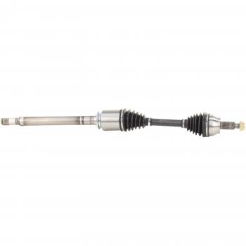 TrakMotive RV8020 CV Axle Shaft product image 1 of 3
