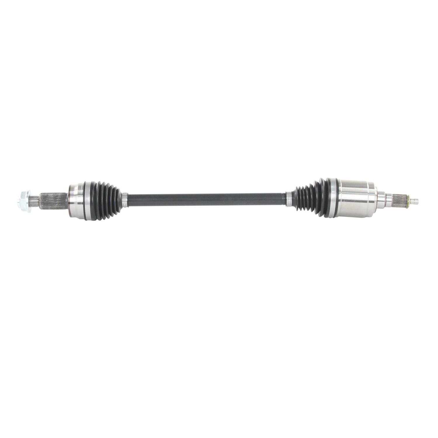 TrakMotive RV86002 CV Axle Shaft product image 1 of 3