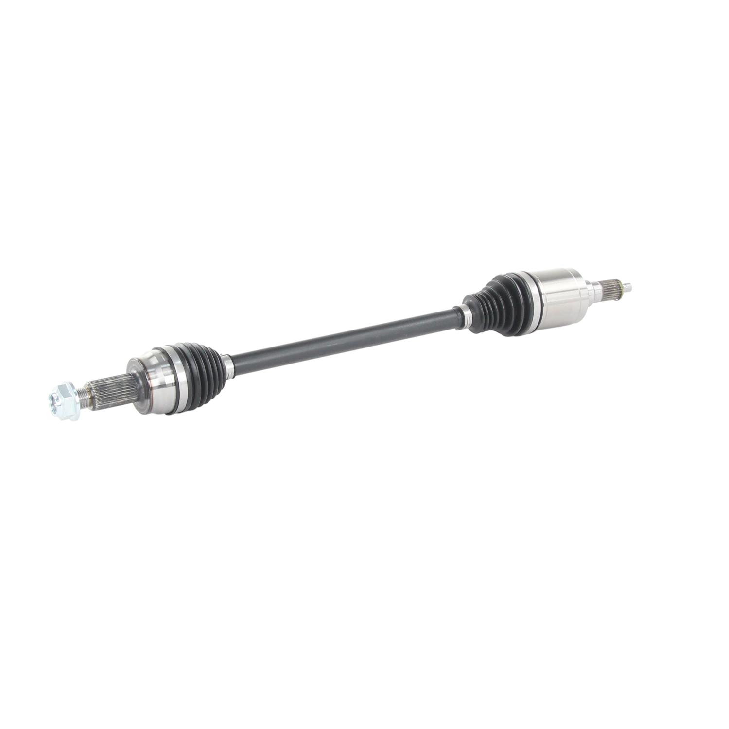 TrakMotive RV86002 CV Axle Shaft product image 2 of 3