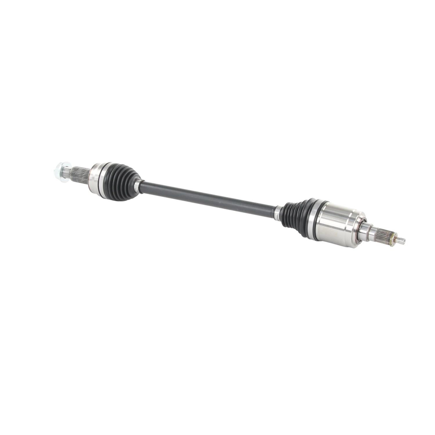 TrakMotive RV86002 CV Axle Shaft product image 3 of 3