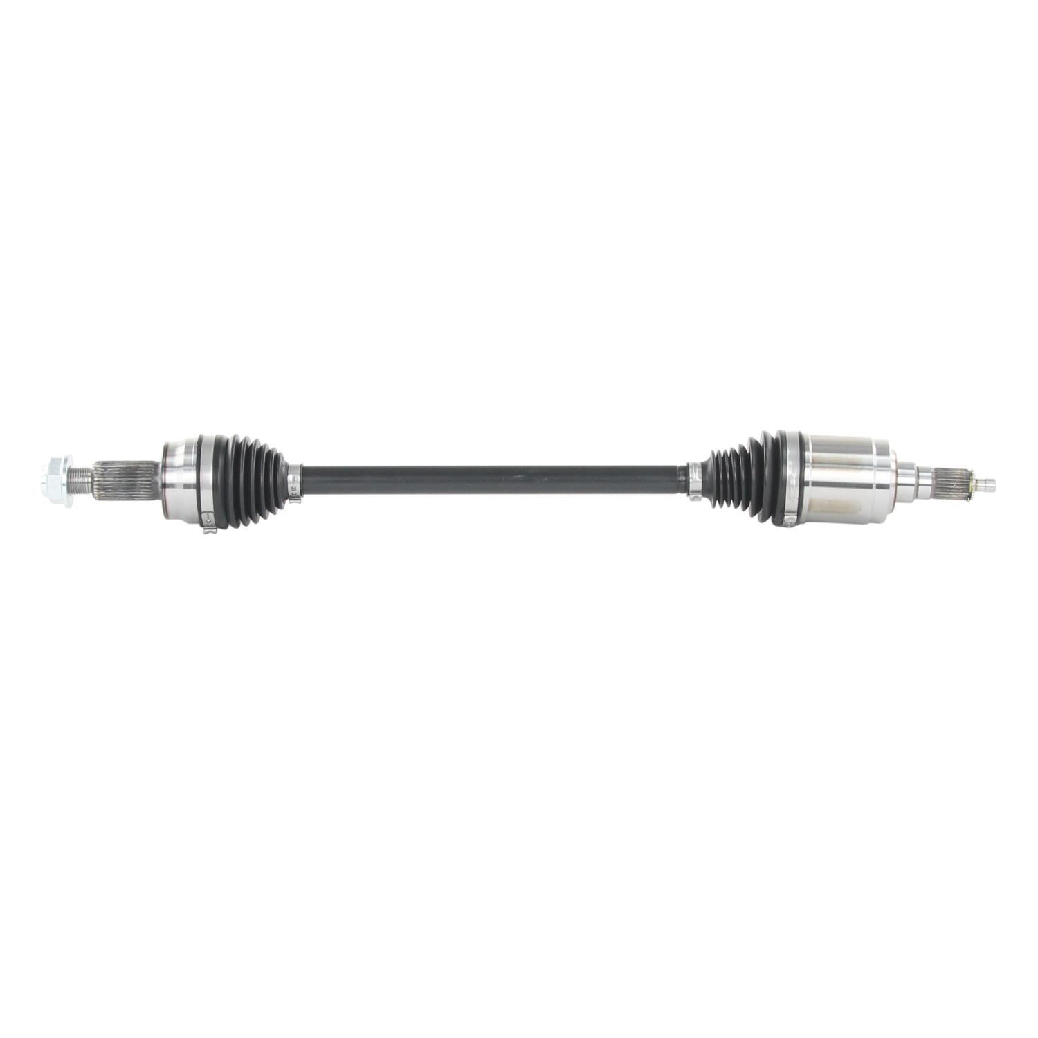 TrakMotive RV86003 CV Axle Shaft product image 1 of 3