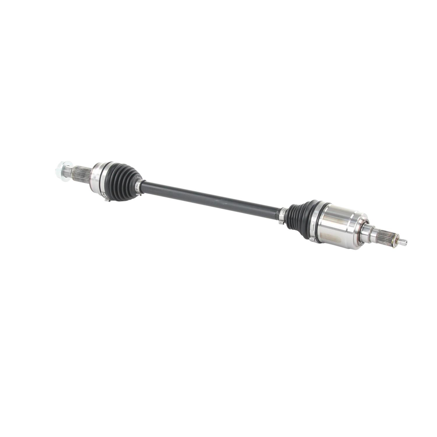TrakMotive RV86003 CV Axle Shaft product image 3 of 3