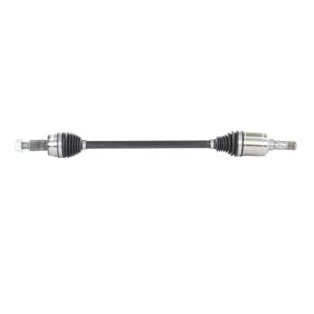 TrakMotive RV86004 CV Axle Shaft product image 1 of 3