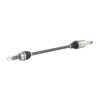 TrakMotive RV86004 CV Axle Shaft product image 2 of 3