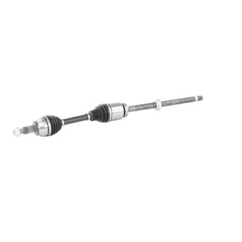 TrakMotive RV86005 - CV Axle Shaft TrakMotive RV86005 CV Axle Shaft product image 2 of 3