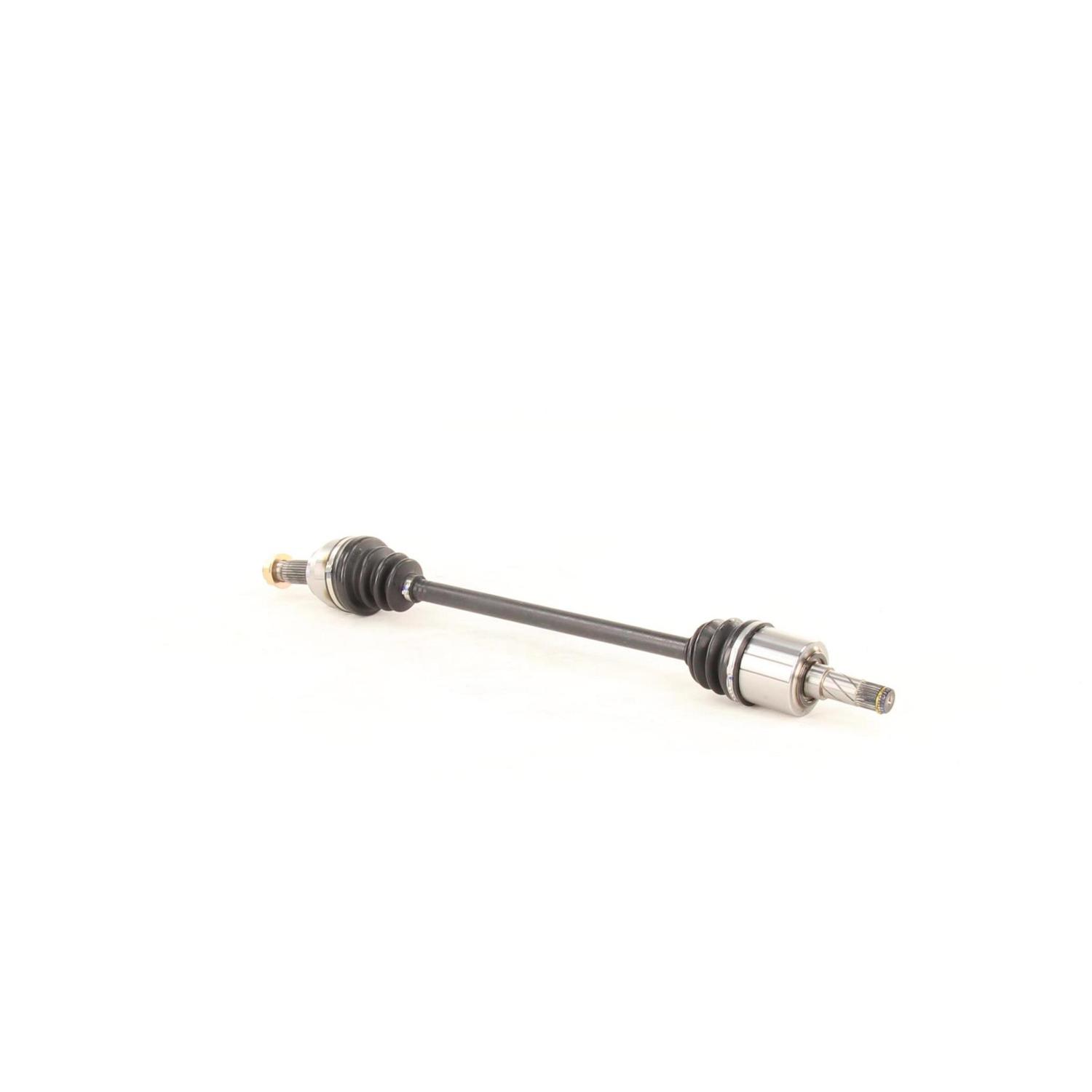 TrakMotive RV8707 CV Axle Shaft product image 3 of 3