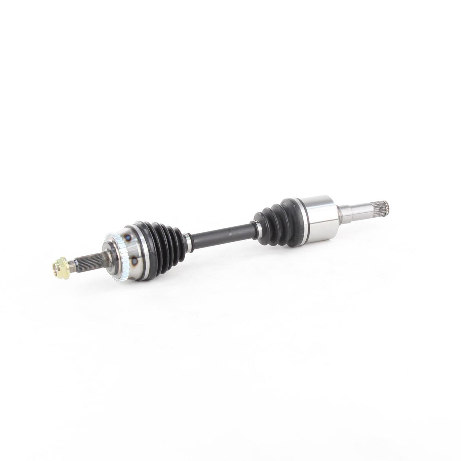 TrakMotive SA8021 CV Axle Shaft product image 2 of 3