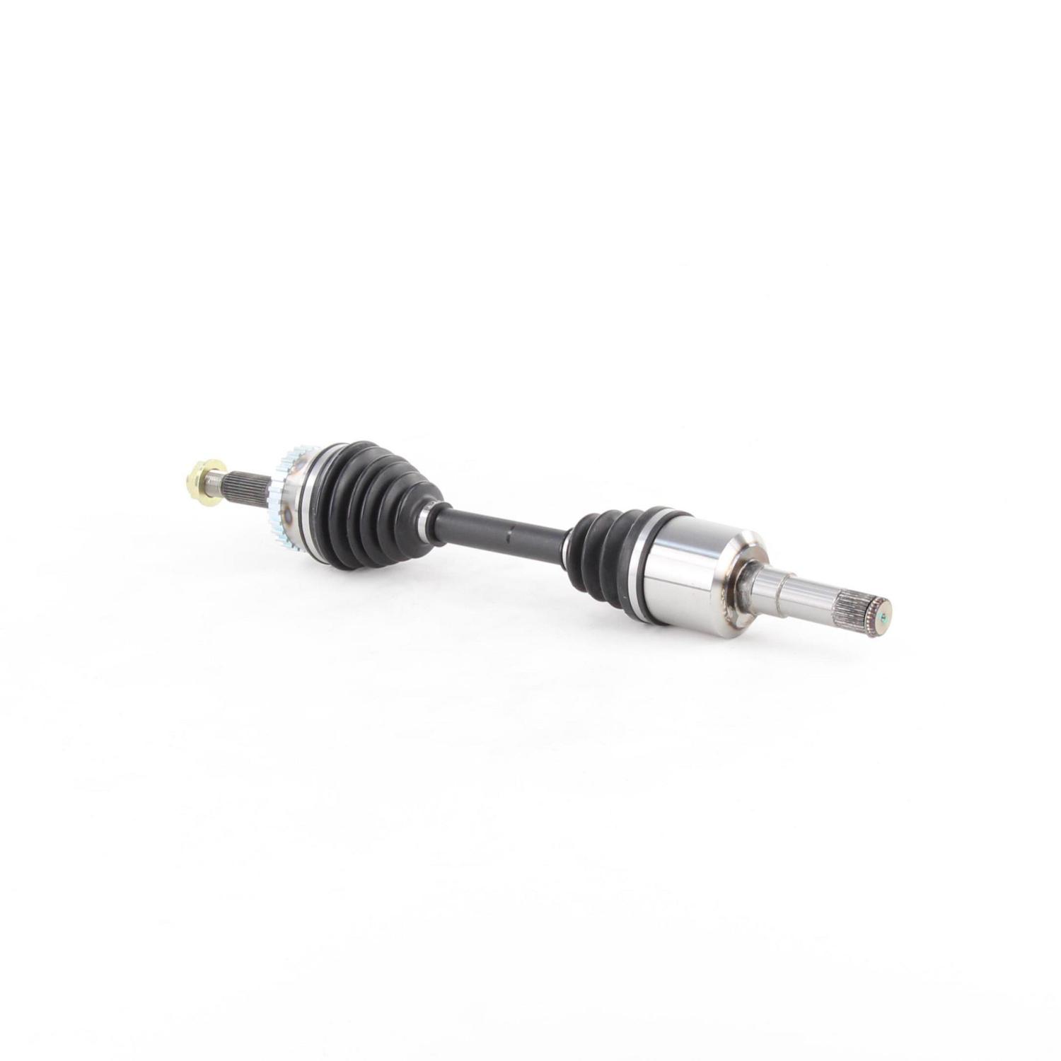 TrakMotive SA8021 CV Axle Shaft product image 3 of 3