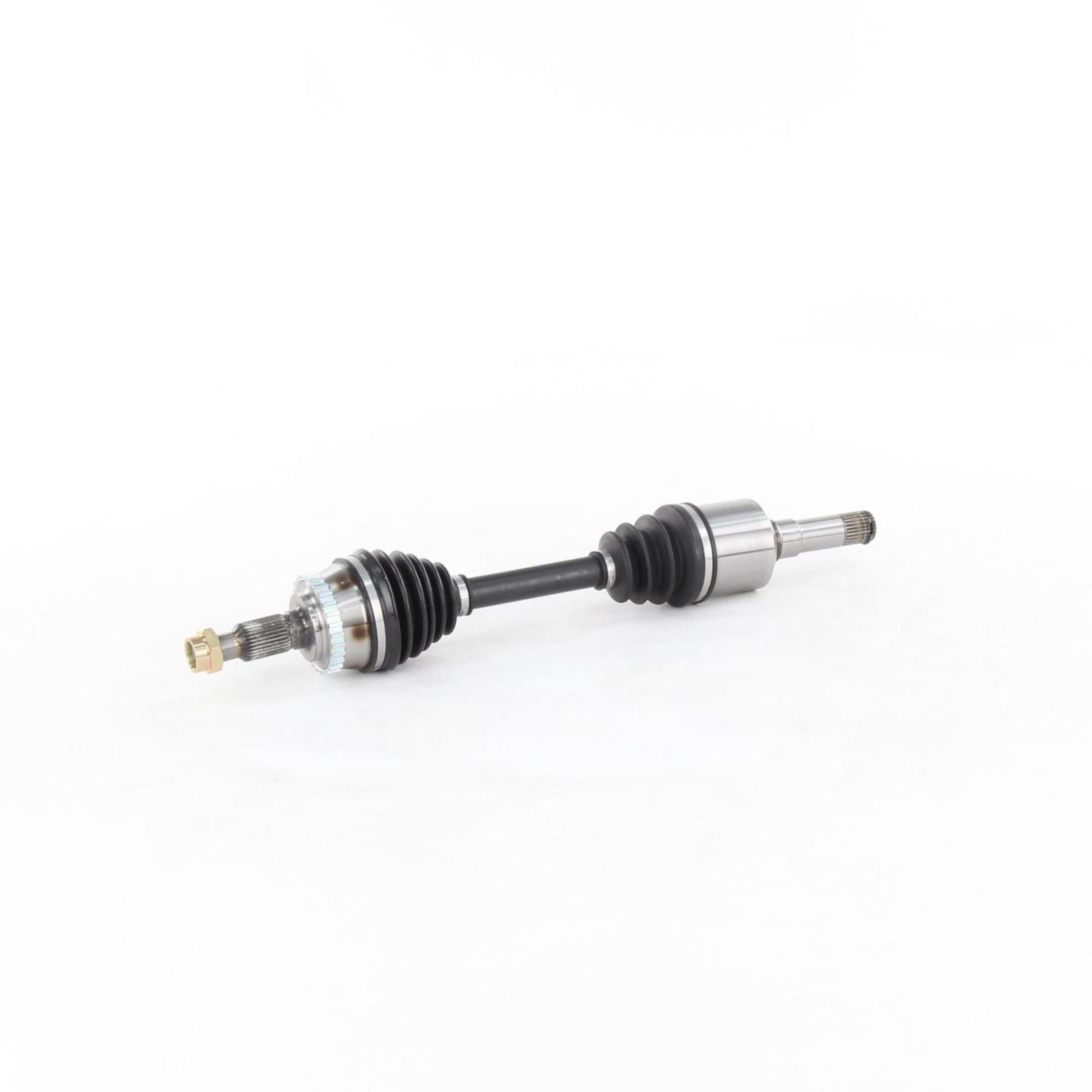 TrakMotive SA8022 - CV Axle Shaft TrakMotive SA8022 CV Axle Shaft product image 2 of 3
