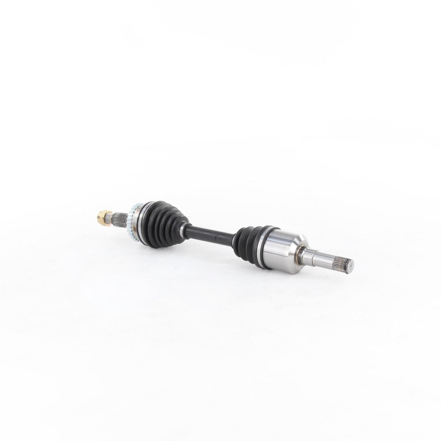 TrakMotive SA8022 - CV Axle Shaft TrakMotive SA8022 CV Axle Shaft product image 3 of 3