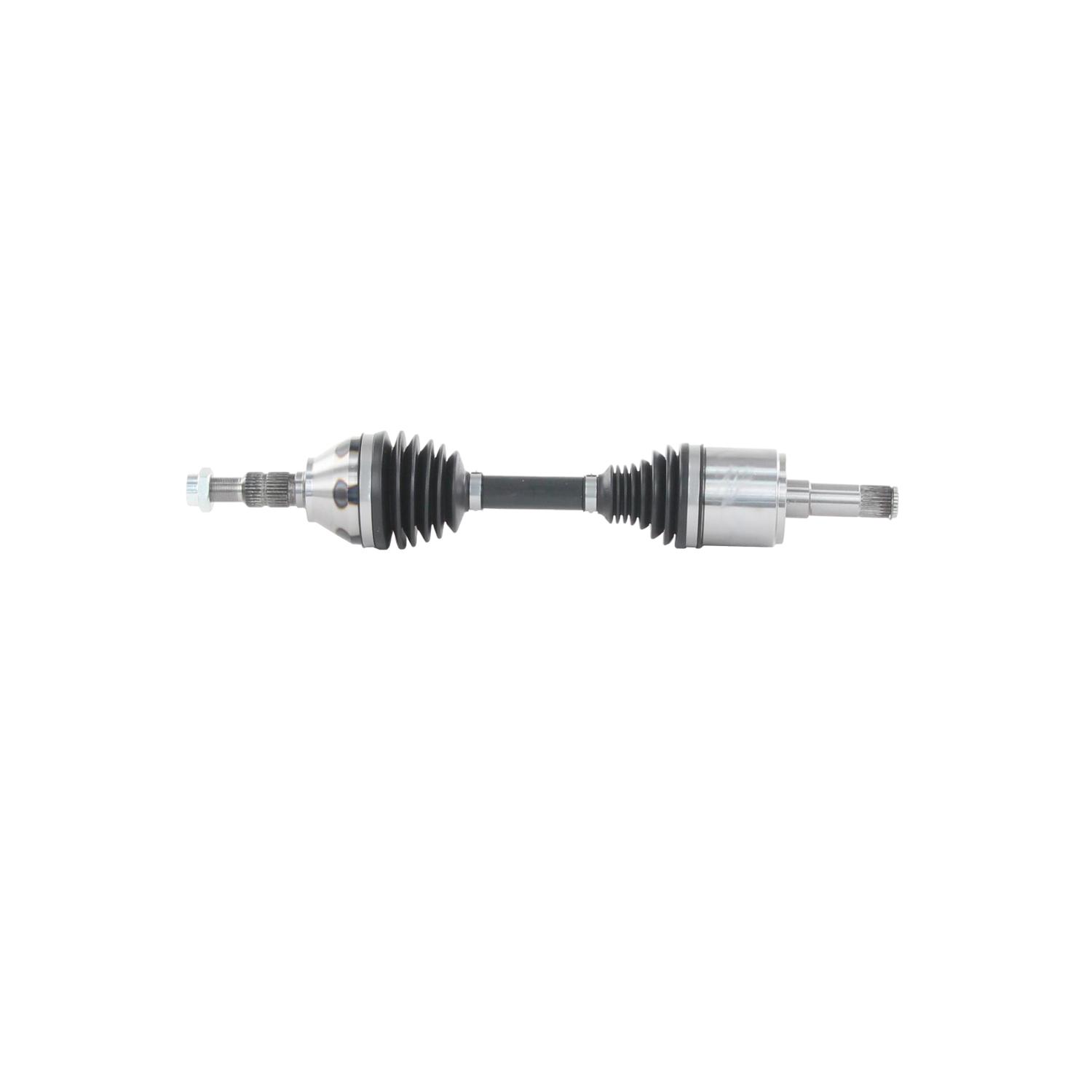 TrakMotive SA86001 - CV Axle Shaft TrakMotive SA86001 CV Axle Shaft product image 1 of 3