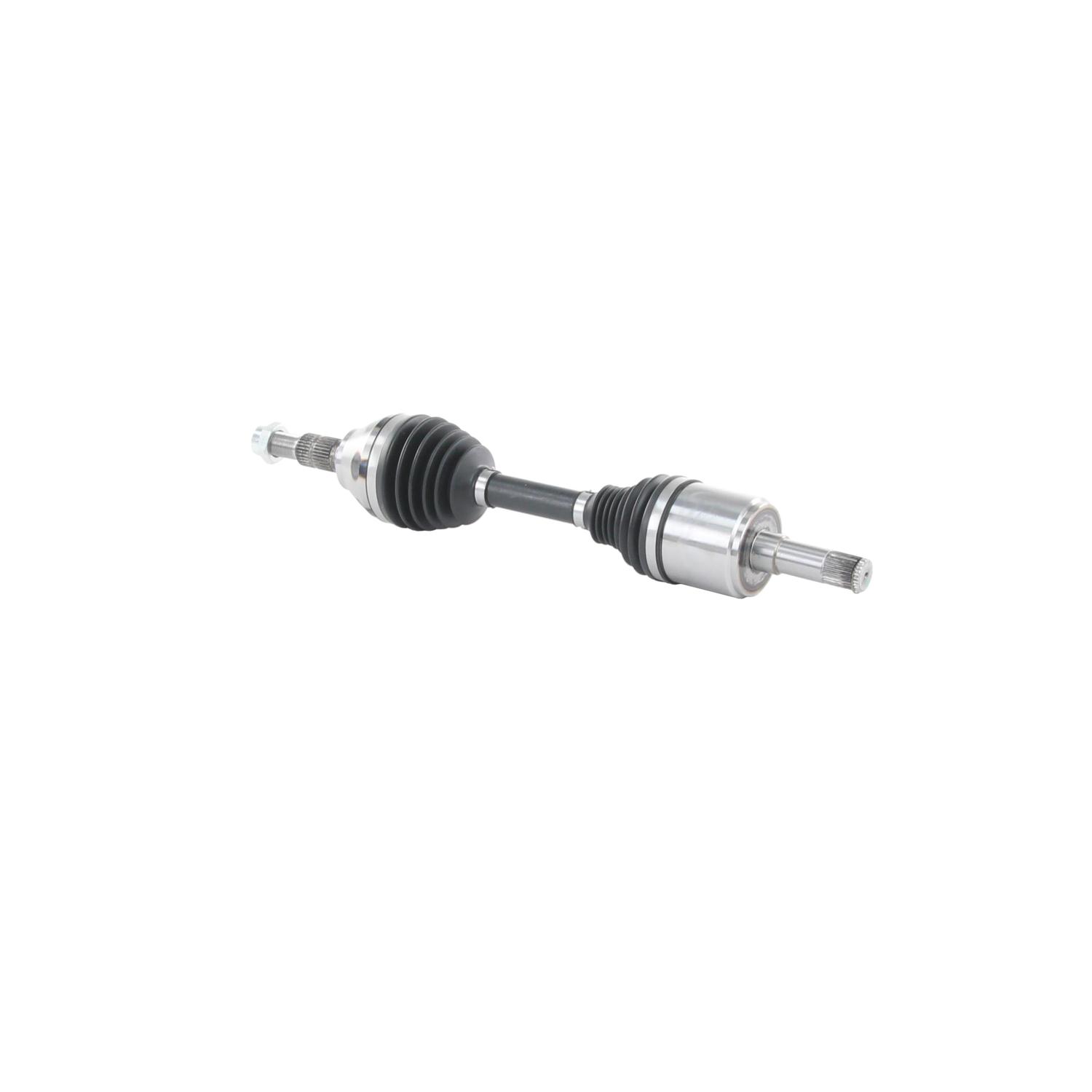 TrakMotive SA86001 - CV Axle Shaft TrakMotive SA86001 CV Axle Shaft product image 3 of 3