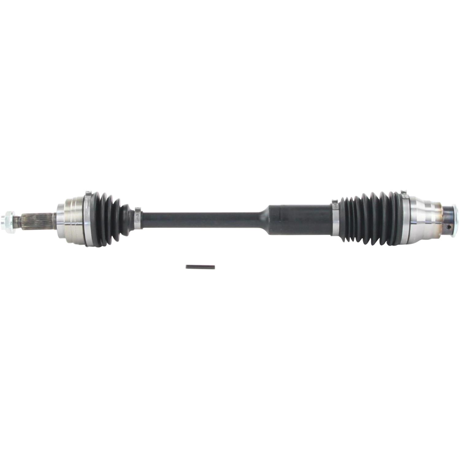 TrakMotive SB8001XTT CV Axle Shaft product image 1 of 3