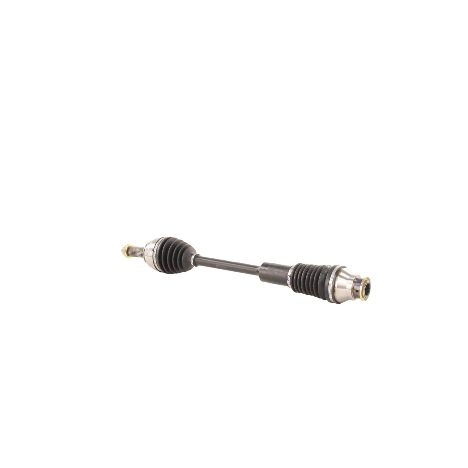 TrakMotive SB8001XTT CV Axle Shaft product image 3 of 3