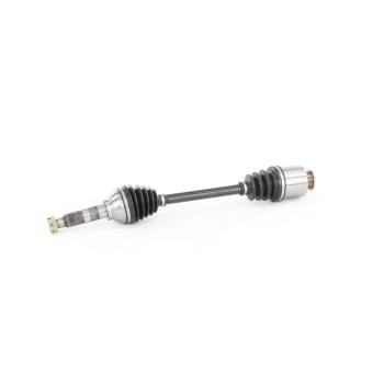 TrakMotive SB8010 CV Axle Shaft product image 2 of 3