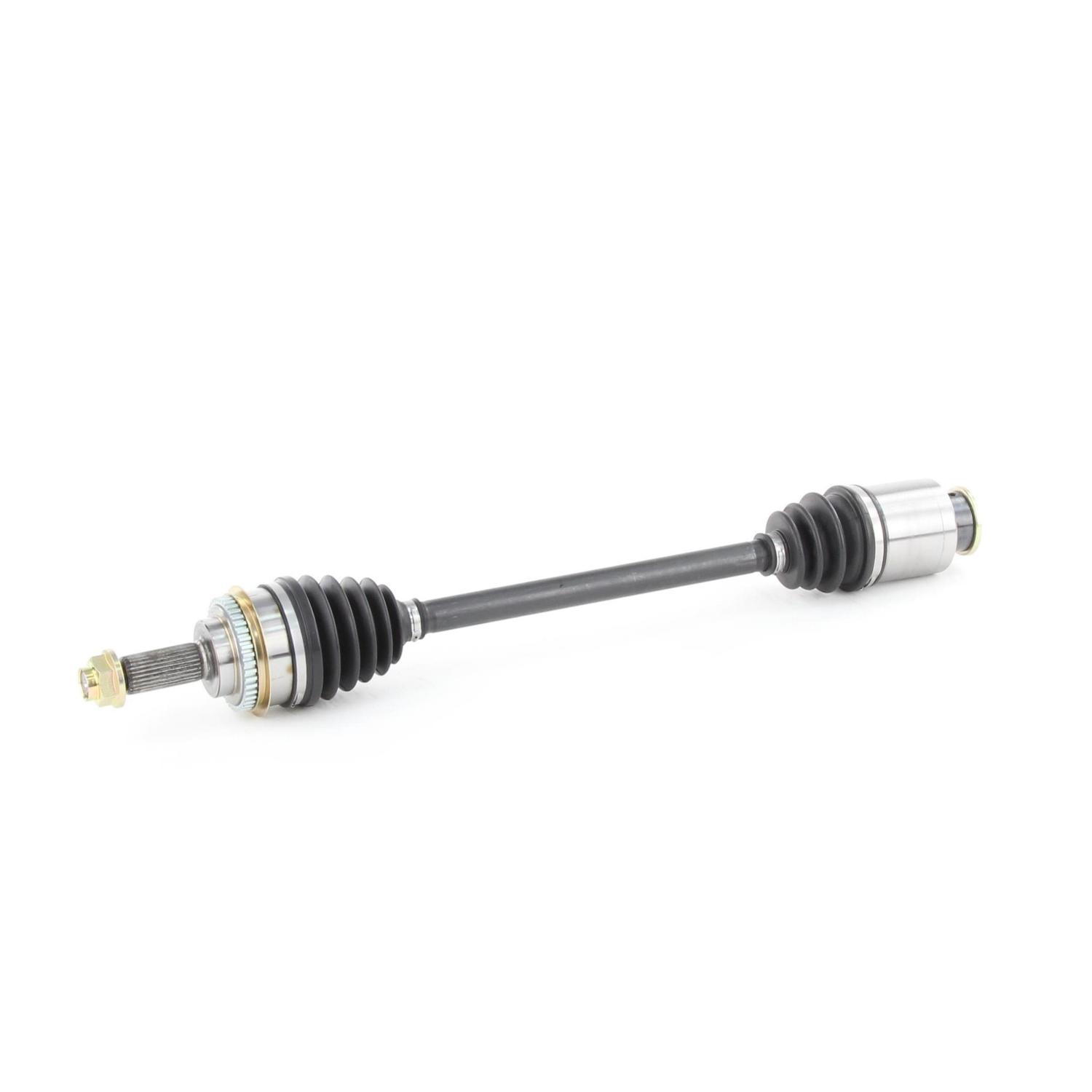 TrakMotive SB8011 - CV Axle Shaft TrakMotive SB8011 CV Axle Shaft product image 2 of 3