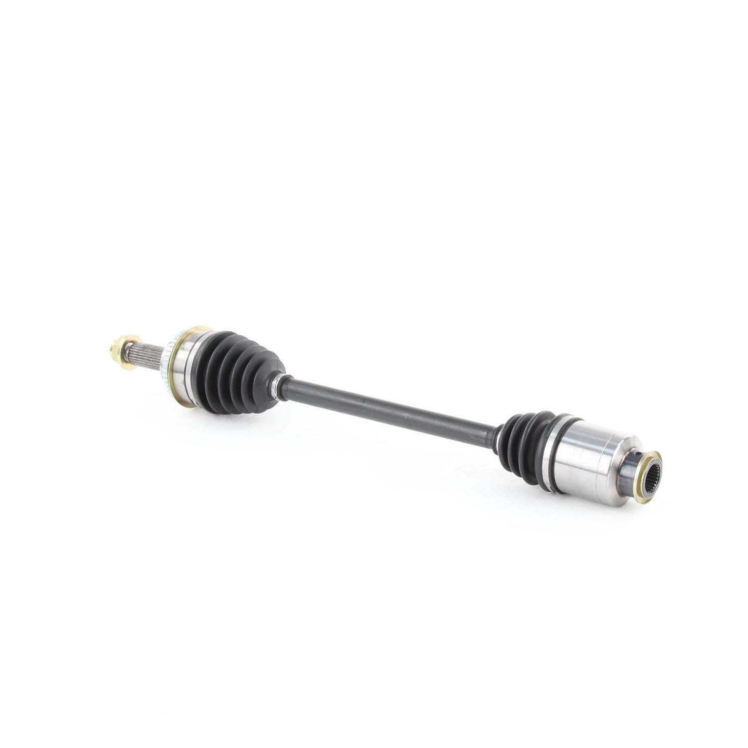 TrakMotive SB8011 - CV Axle Shaft TrakMotive SB8011 CV Axle Shaft product image 3 of 3