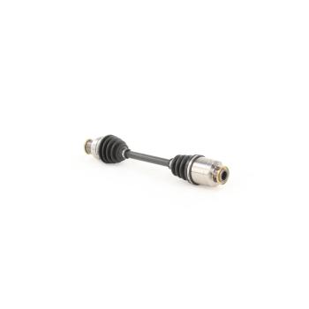TrakMotive SB8012 CV Axle Shaft product image 3 of 3
